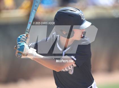 Thumbnail 1 in Frederick vs Ironwood Ridge (Chris Moon Memorial) photogallery.