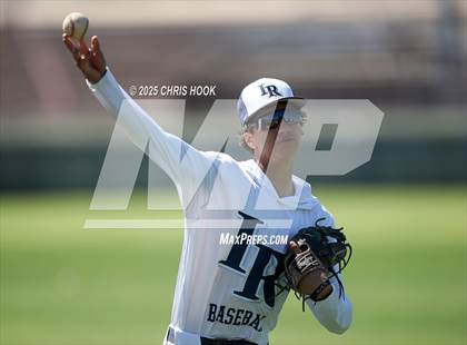 Thumbnail 3 in Frederick vs Ironwood Ridge (Chris Moon Memorial) photogallery.