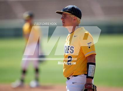 Thumbnail 1 in Frederick vs Ironwood Ridge (Chris Moon Memorial) photogallery.