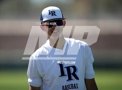 Thumbnail 1 in Frederick vs Ironwood Ridge (Chris Moon Memorial) photogallery.