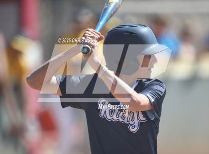 Thumbnail 3 in Frederick vs Ironwood Ridge (Chris Moon Memorial) photogallery.
