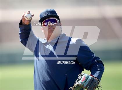 Thumbnail 2 in Frederick vs Ironwood Ridge (Chris Moon Memorial) photogallery.