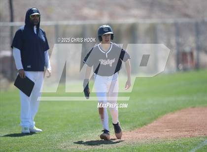 Thumbnail 2 in Frederick vs Ironwood Ridge (Chris Moon Memorial) photogallery.