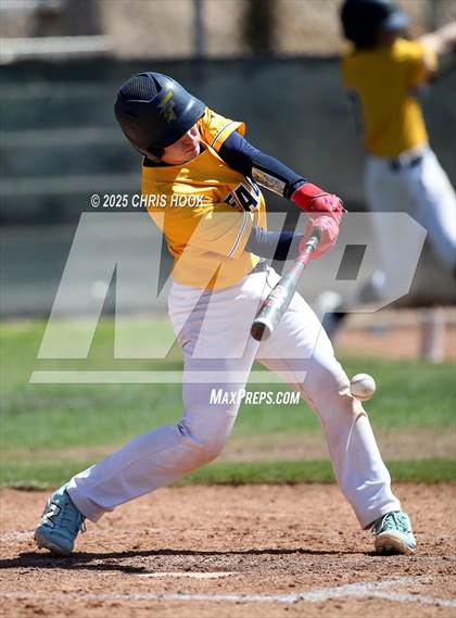 Thumbnail 2 in Frederick vs Ironwood Ridge (Chris Moon Memorial) photogallery.