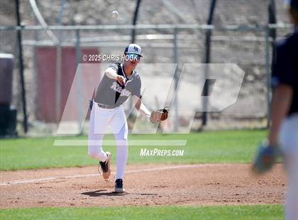 Thumbnail 1 in Frederick vs Ironwood Ridge (Chris Moon Memorial) photogallery.