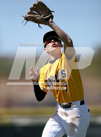 Thumbnail 2 in Frederick vs Ironwood Ridge (Chris Moon Memorial) photogallery.