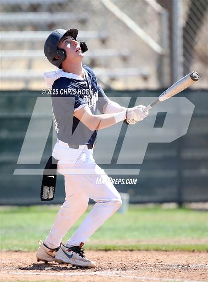 Thumbnail 2 in Frederick vs Ironwood Ridge (Chris Moon Memorial) photogallery.