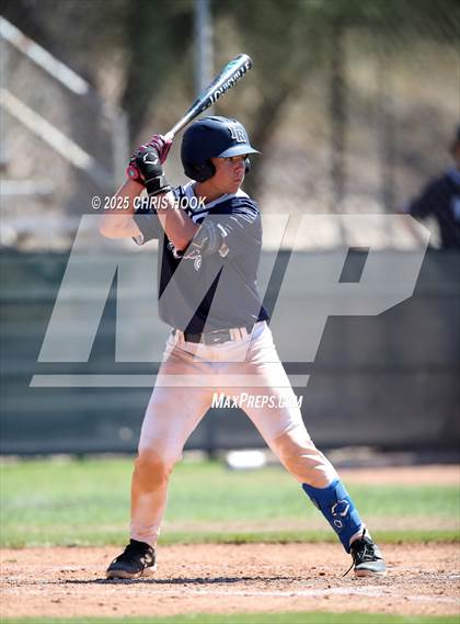 Thumbnail 1 in Frederick vs Ironwood Ridge (Chris Moon Memorial) photogallery.