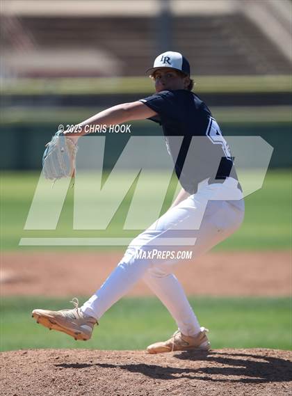Thumbnail 3 in Frederick vs Ironwood Ridge (Chris Moon Memorial) photogallery.