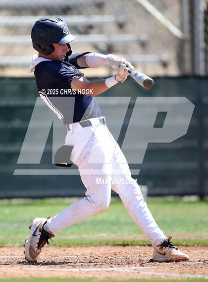 Thumbnail 3 in Frederick vs Ironwood Ridge (Chris Moon Memorial) photogallery.