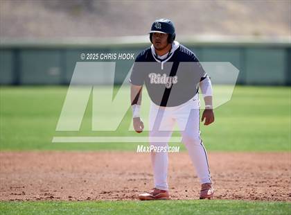 Thumbnail 1 in Frederick vs Ironwood Ridge (Chris Moon Memorial) photogallery.