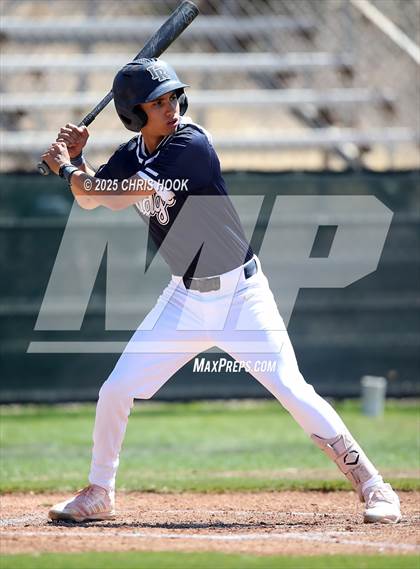 Thumbnail 1 in Frederick vs Ironwood Ridge (Chris Moon Memorial) photogallery.