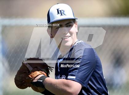 Thumbnail 1 in Frederick vs Ironwood Ridge (Chris Moon Memorial) photogallery.