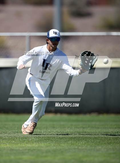 Thumbnail 2 in Frederick vs Ironwood Ridge (Chris Moon Memorial) photogallery.