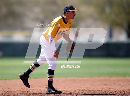 Thumbnail 2 in Frederick vs Ironwood Ridge (Chris Moon Memorial) photogallery.