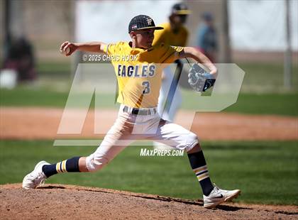 Thumbnail 3 in Frederick vs Ironwood Ridge (Chris Moon Memorial) photogallery.