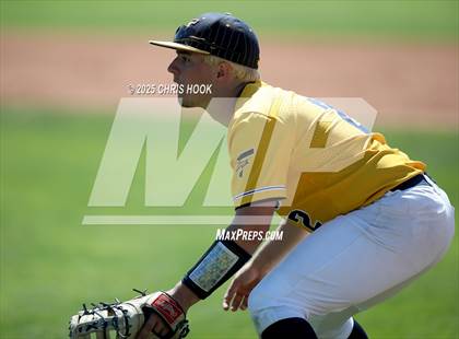 Thumbnail 3 in Frederick vs Ironwood Ridge (Chris Moon Memorial) photogallery.