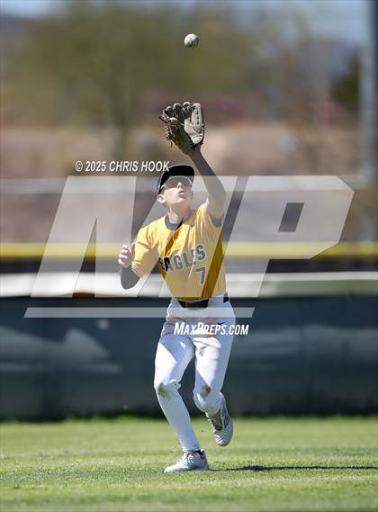 Thumbnail 1 in Frederick vs Ironwood Ridge (Chris Moon Memorial) photogallery.