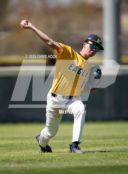 Thumbnail 1 in Frederick vs Ironwood Ridge (Chris Moon Memorial) photogallery.