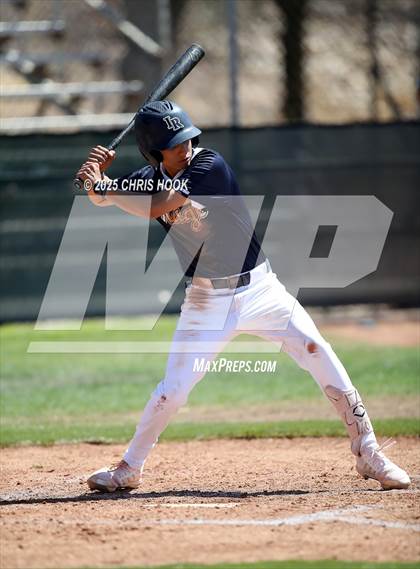 Thumbnail 1 in Frederick vs Ironwood Ridge (Chris Moon Memorial) photogallery.