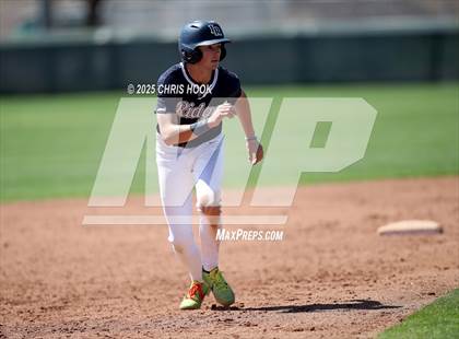 Thumbnail 2 in Frederick vs Ironwood Ridge (Chris Moon Memorial) photogallery.
