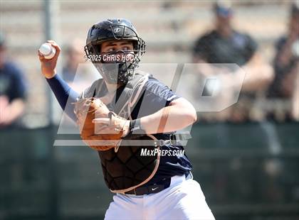 Thumbnail 3 in Frederick vs Ironwood Ridge (Chris Moon Memorial) photogallery.