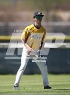 Photo from the gallery "Frederick vs Ironwood Ridge (Chris Moon Memorial)"