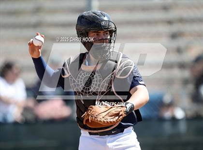 Thumbnail 3 in Frederick vs Ironwood Ridge (Chris Moon Memorial) photogallery.
