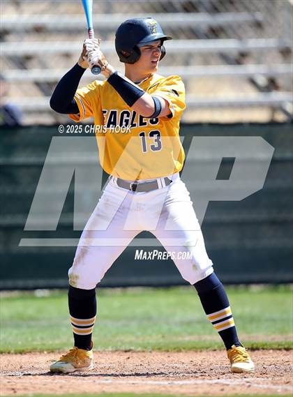 Thumbnail 1 in Frederick vs Ironwood Ridge (Chris Moon Memorial) photogallery.