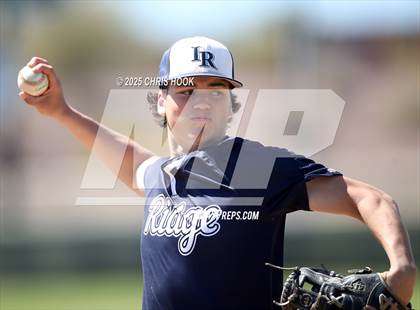 Thumbnail 3 in Frederick vs Ironwood Ridge (Chris Moon Memorial) photogallery.
