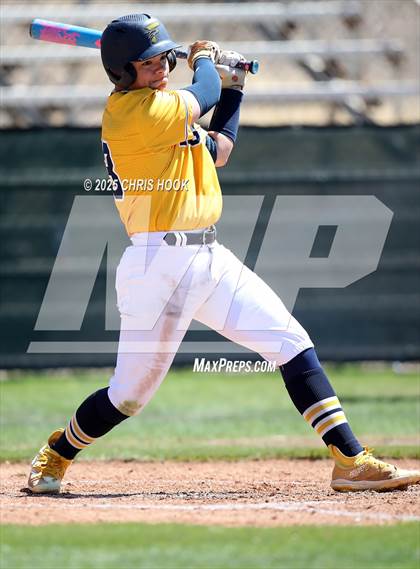 Thumbnail 1 in Frederick vs Ironwood Ridge (Chris Moon Memorial) photogallery.