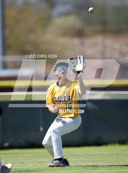 Thumbnail 1 in Frederick vs Ironwood Ridge (Chris Moon Memorial) photogallery.