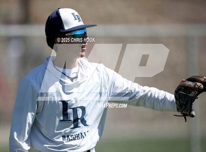 Thumbnail 2 in Frederick vs Ironwood Ridge (Chris Moon Memorial) photogallery.