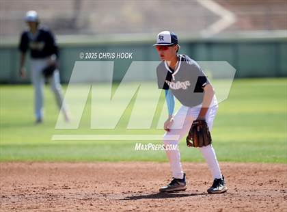Thumbnail 3 in Frederick vs Ironwood Ridge (Chris Moon Memorial) photogallery.
