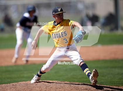 Thumbnail 1 in Frederick vs Ironwood Ridge (Chris Moon Memorial) photogallery.