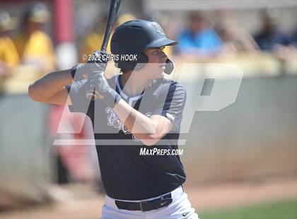 Thumbnail 3 in Frederick vs Ironwood Ridge (Chris Moon Memorial) photogallery.