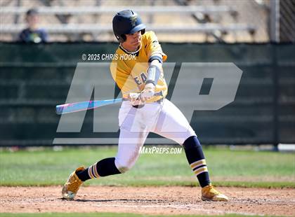 Thumbnail 2 in Frederick vs Ironwood Ridge (Chris Moon Memorial) photogallery.
