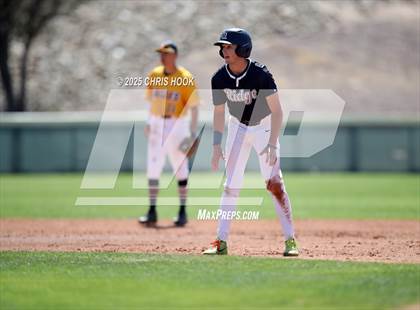 Thumbnail 1 in Frederick vs Ironwood Ridge (Chris Moon Memorial) photogallery.