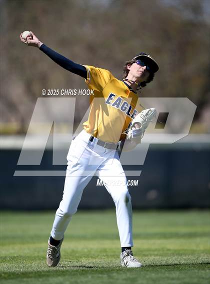 Thumbnail 1 in Frederick vs Ironwood Ridge (Chris Moon Memorial) photogallery.