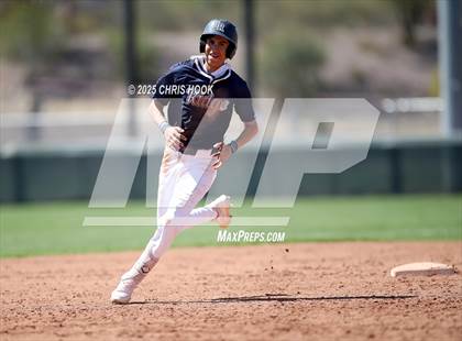 Thumbnail 1 in Frederick vs Ironwood Ridge (Chris Moon Memorial) photogallery.