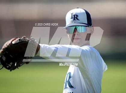 Thumbnail 1 in Frederick vs Ironwood Ridge (Chris Moon Memorial) photogallery.