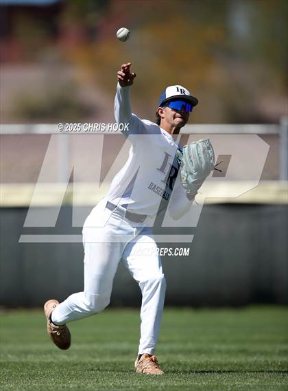 Thumbnail 3 in Frederick vs Ironwood Ridge (Chris Moon Memorial) photogallery.