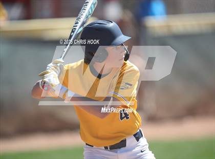 Thumbnail 1 in Frederick vs Ironwood Ridge (Chris Moon Memorial) photogallery.