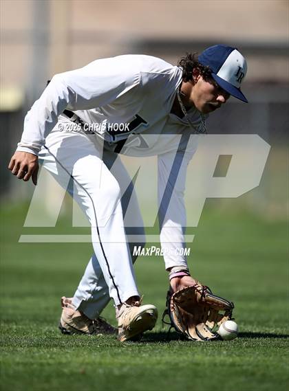 Thumbnail 3 in Frederick vs Ironwood Ridge (Chris Moon Memorial) photogallery.