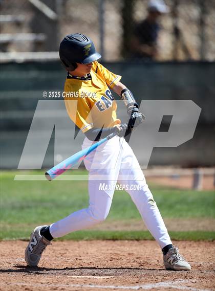 Thumbnail 3 in Frederick vs Ironwood Ridge (Chris Moon Memorial) photogallery.