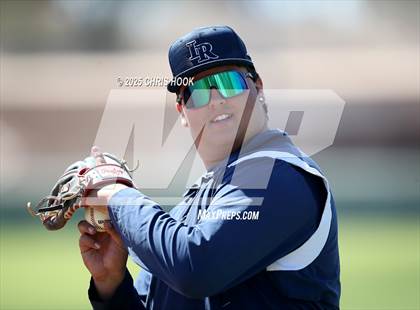 Thumbnail 3 in Frederick vs Ironwood Ridge (Chris Moon Memorial) photogallery.
