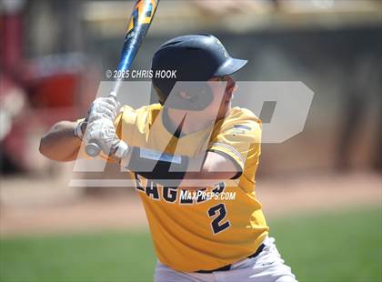 Thumbnail 3 in Frederick vs Ironwood Ridge (Chris Moon Memorial) photogallery.