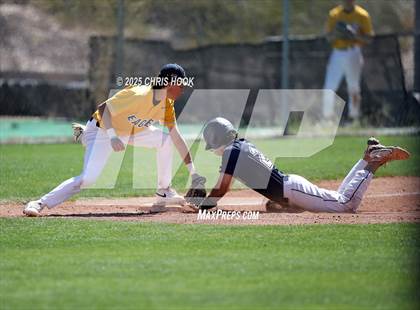 Thumbnail 1 in Frederick vs Ironwood Ridge (Chris Moon Memorial) photogallery.