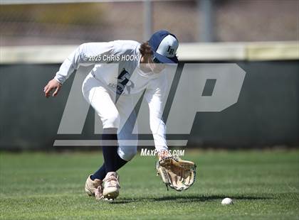 Thumbnail 1 in Frederick vs Ironwood Ridge (Chris Moon Memorial) photogallery.