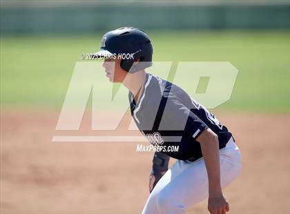 Thumbnail 3 in Frederick vs Ironwood Ridge (Chris Moon Memorial) photogallery.